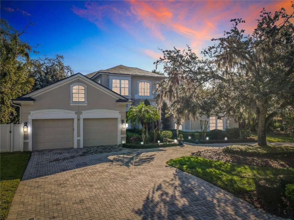 254 Sylvan Boulevard Winter Park FL 32789 - LAKE SYLVAN O6284417 image1