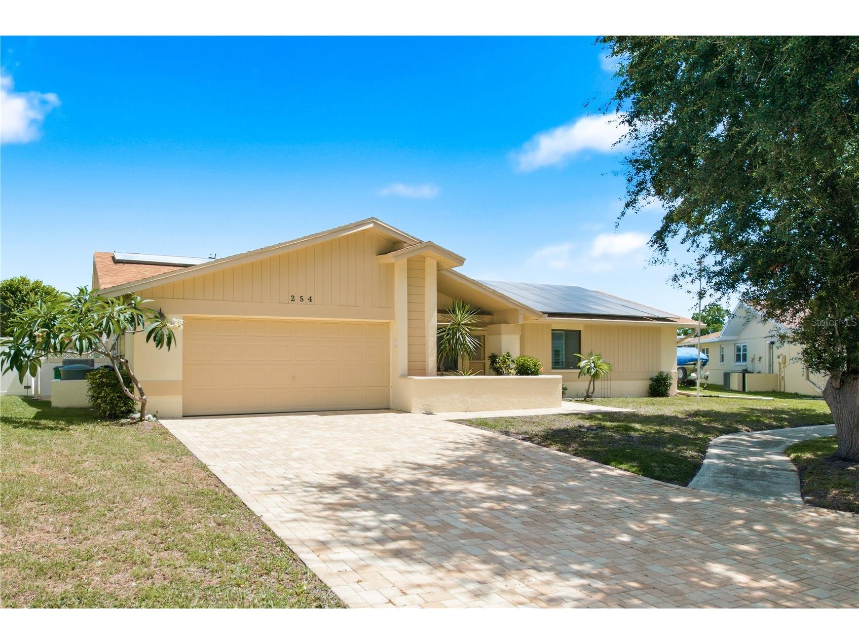 254 Timberview Drive Safety Harbor FL 34695 TB8519495 image1