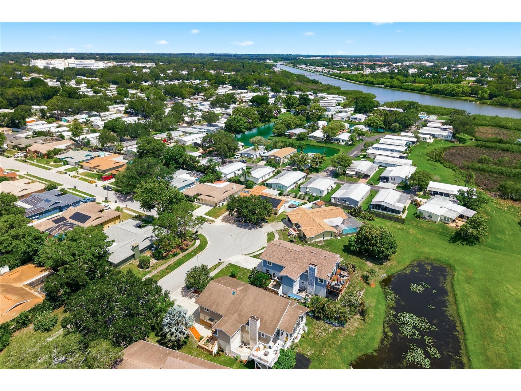254 Timberview Drive Safety Harbor FL 34695 TB8519495 image53