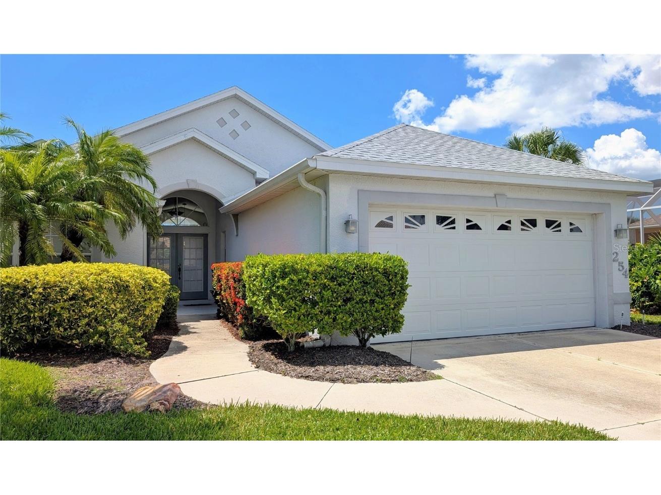 254 Venice Palms Boulevard Venice FL 34292 N6139885 image1