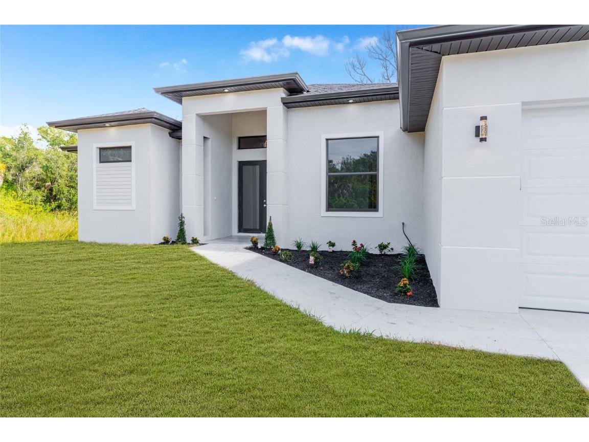 254 Welch Street Port Charlotte FL 33953 A4671630 image1