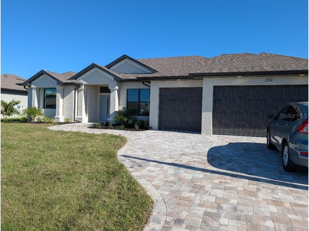 254 White Marsh Lane Rotonda West FL 33947 D6141385 image1