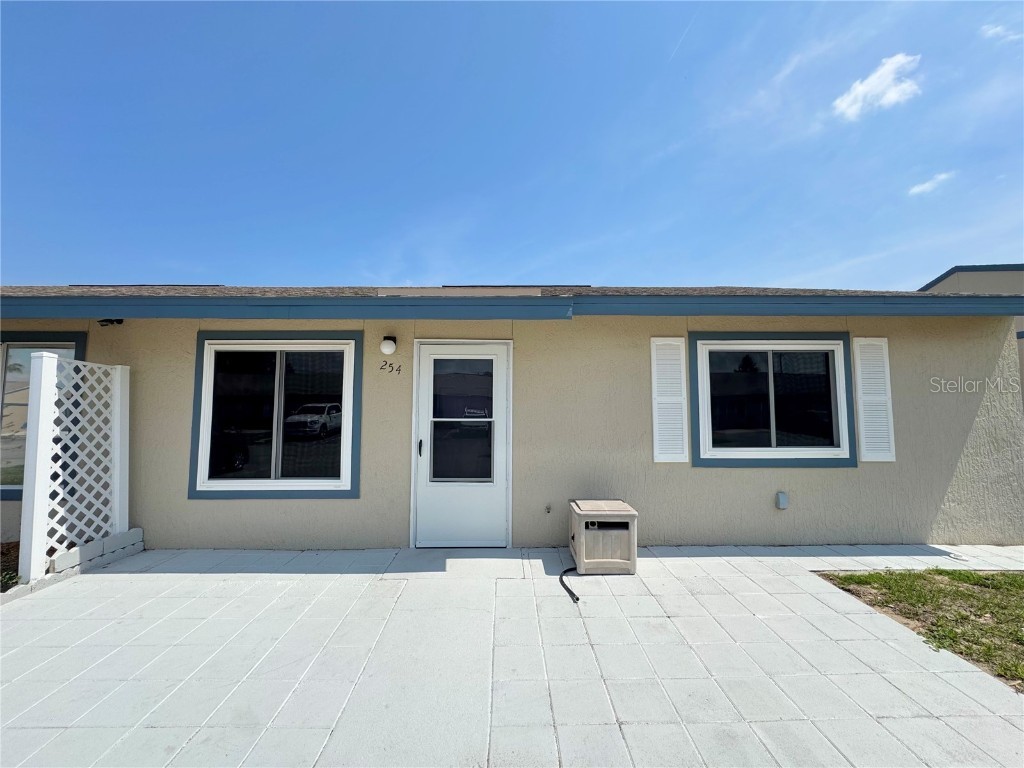 254 Winter Ridge Boulevard #254 Winter Haven FL 33881 - LAKE SMART P4934966 image1