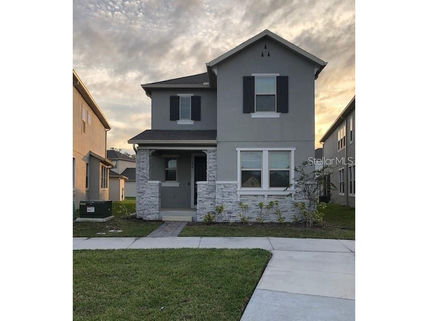 254 Wooded Vine Drive Winter Springs FL 32708 O6141578 image1