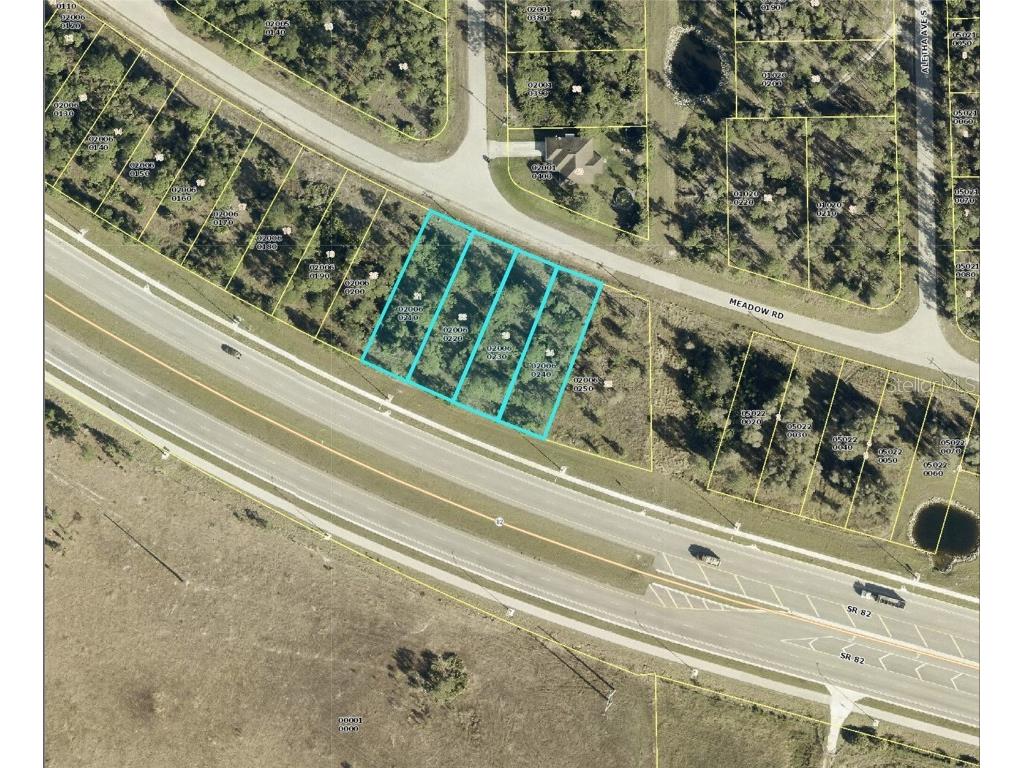 2540 2542 2544 2546 Meadow Road Lehigh Acres FL 33974 T3527984 image2