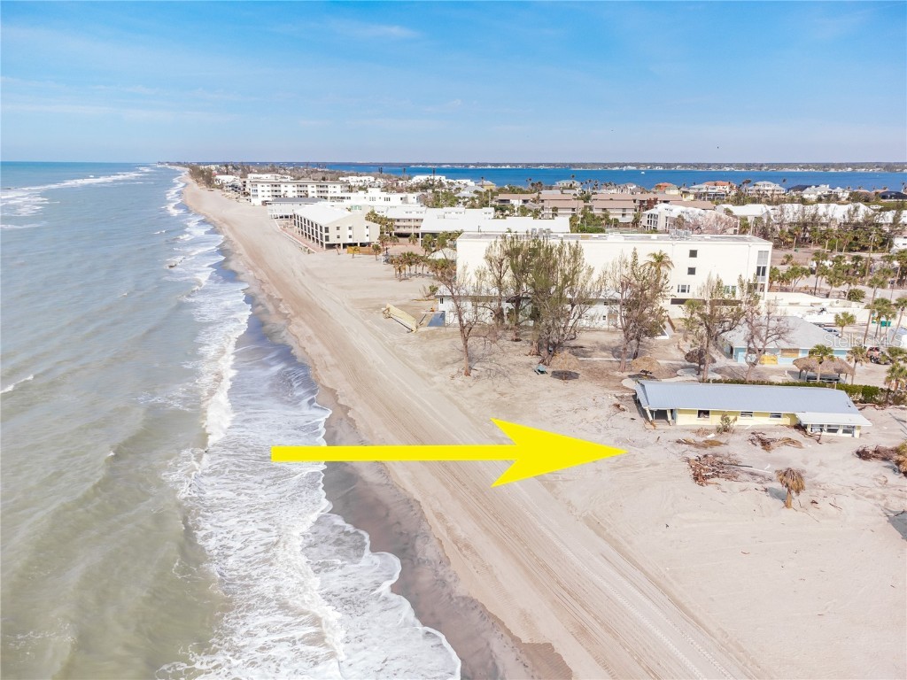 2540-2550 N Beach Road Englewood FL 34223 - GULF OF MEXICO D6140324 image1