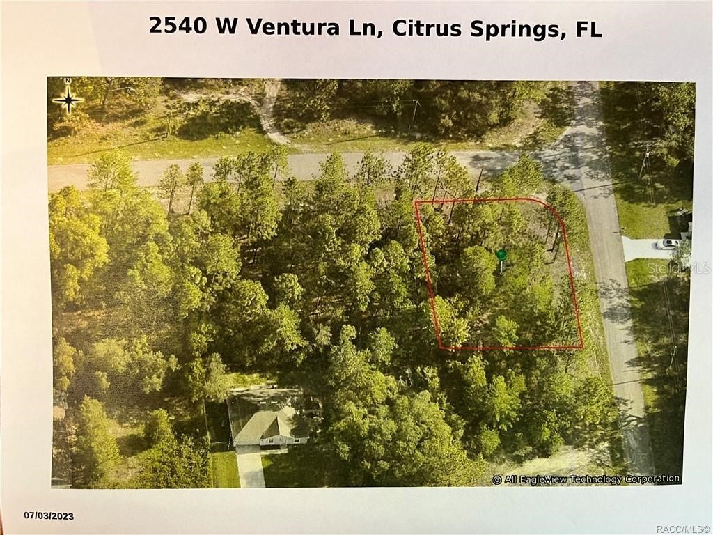 2540 2554 W Ventura Lane Citrus Springs FL 34434 OM717084 image1