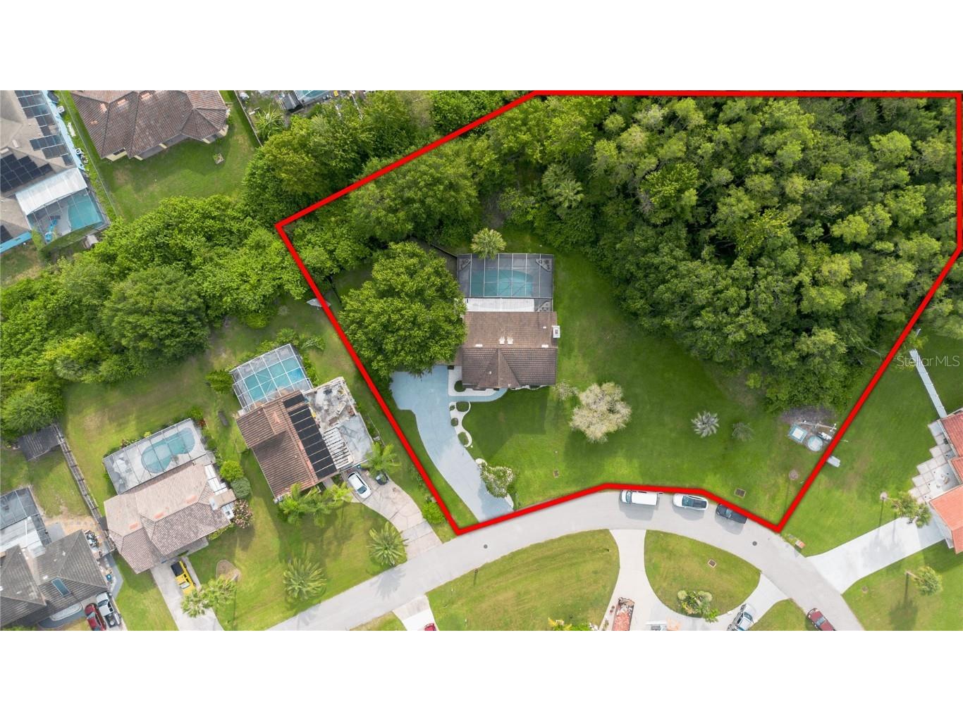 2540 Albany Drive Kissimmee FL 34758 O6273982 image88