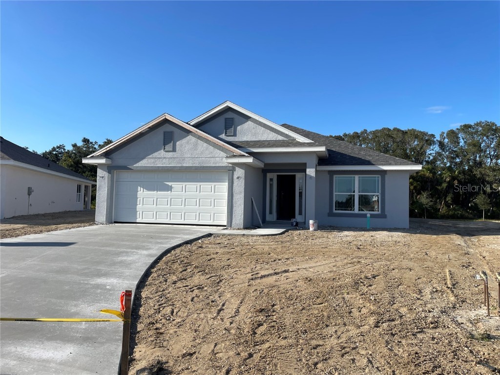 2540 Averland Loop North Port FL 34287 A4575421 image1