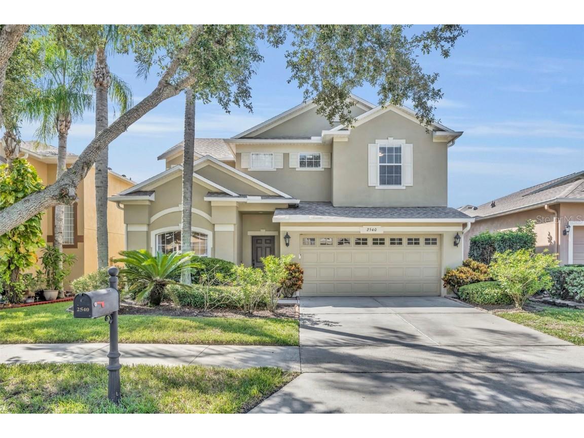 2540 Black Lake Boulevard Winter Garden FL 34787 - Black Lake O6339772 image1