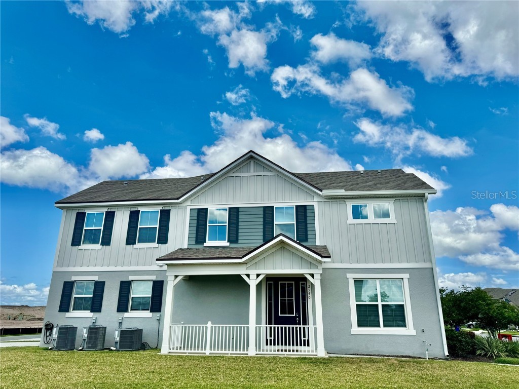 2540 Blowing Breeze Avenue Kissimmee FL 34744 S5103517 image1