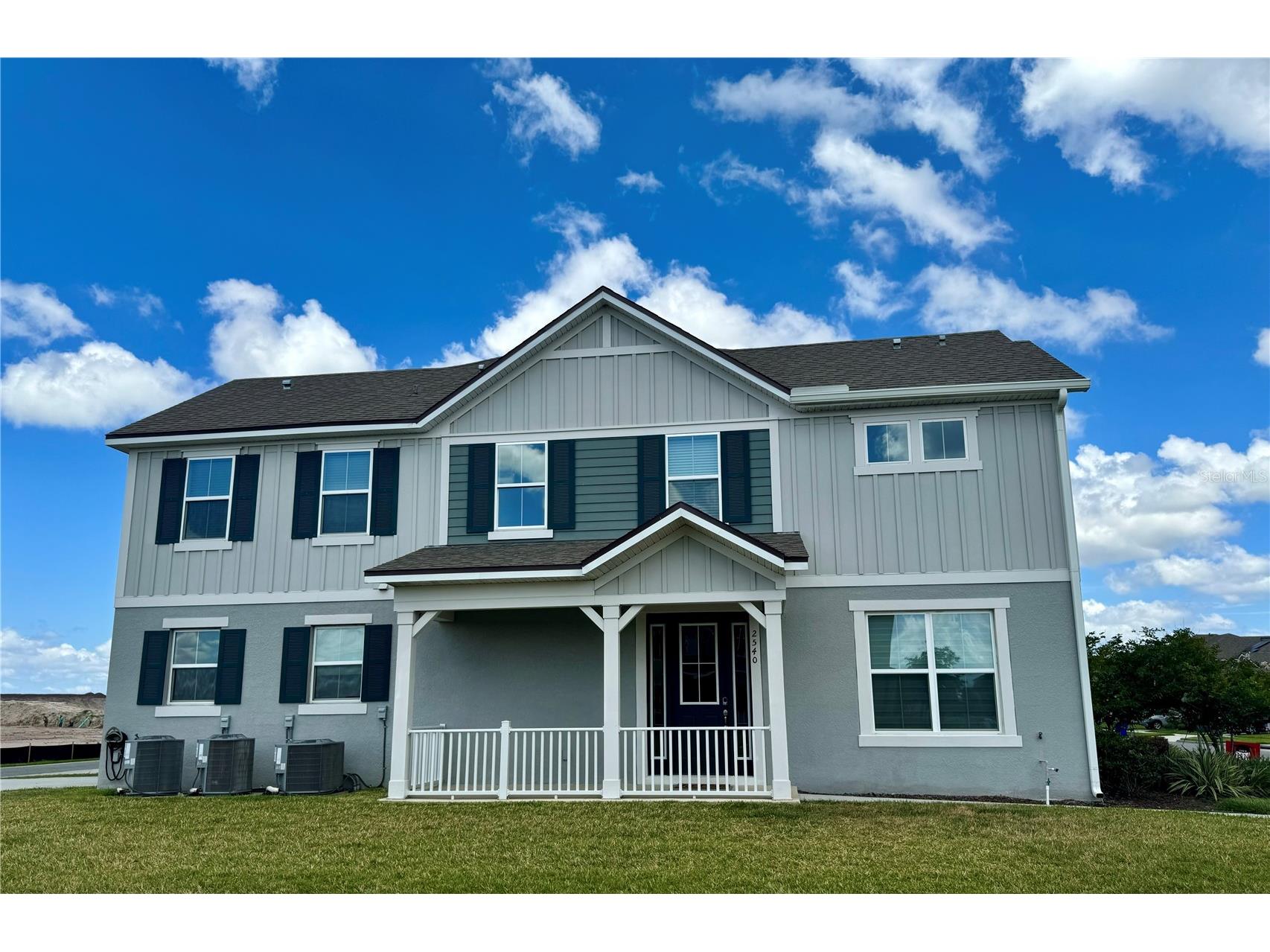 2540 Blowing Breeze Avenue Kissimmee FL 34744 S5141277 image1