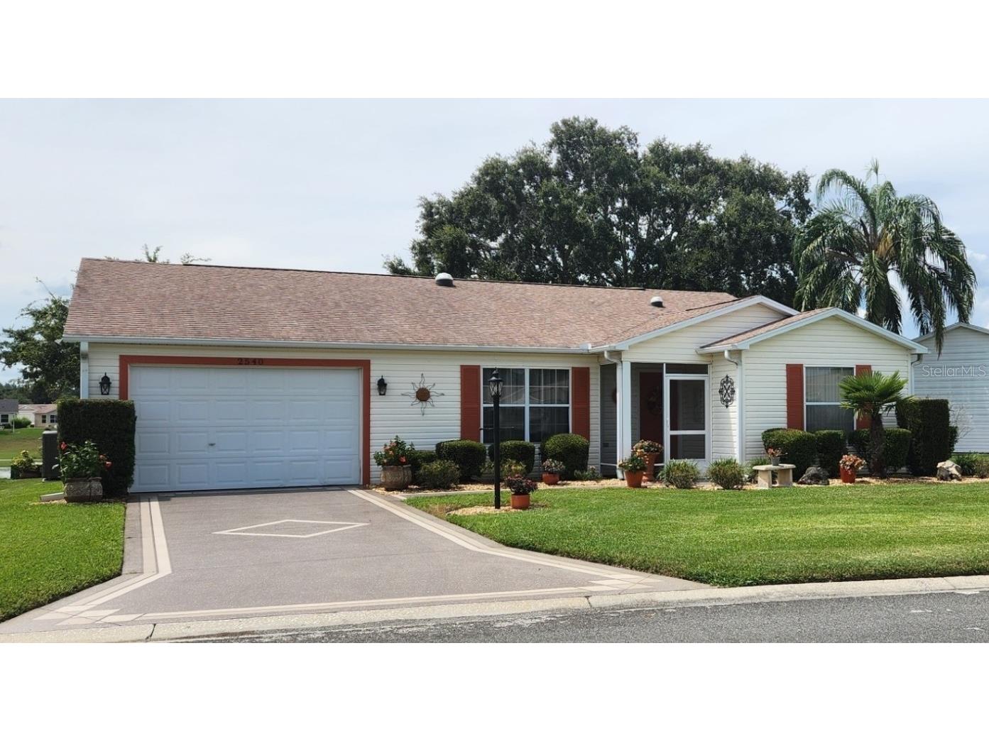 2540 Botello Avenue The Villages FL 32162 N6128446 image1