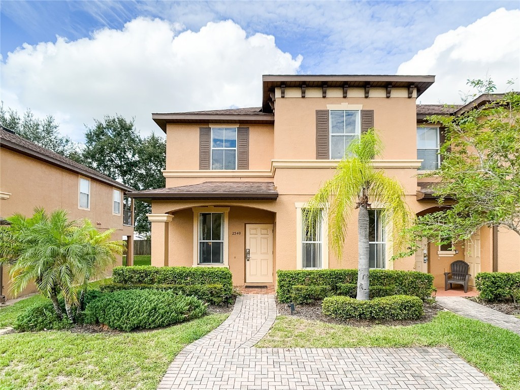 2540 Calabria Avenue Davenport FL 33897 O6145564 image1