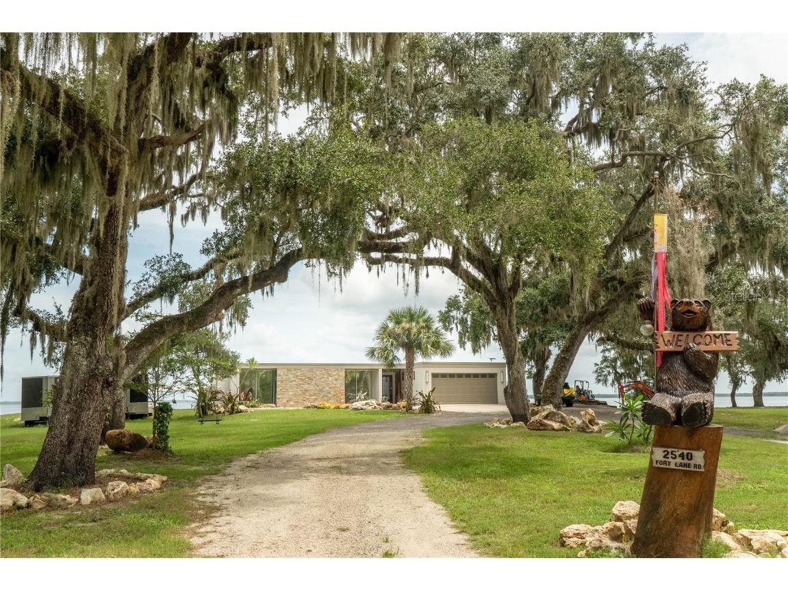2540 Fort Lane Road Geneva FL 32732 O6229304 image1