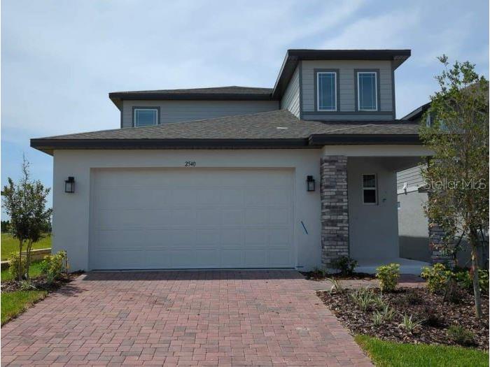 2540 Gold Dust Drive Minneola FL 34715 J963171 image1