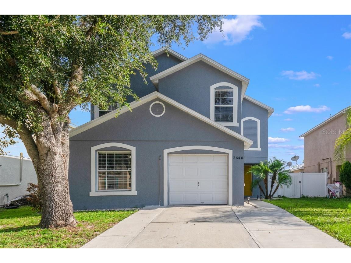 2540 Hamlet Lane Kissimmee FL 34746 S5087009 image1