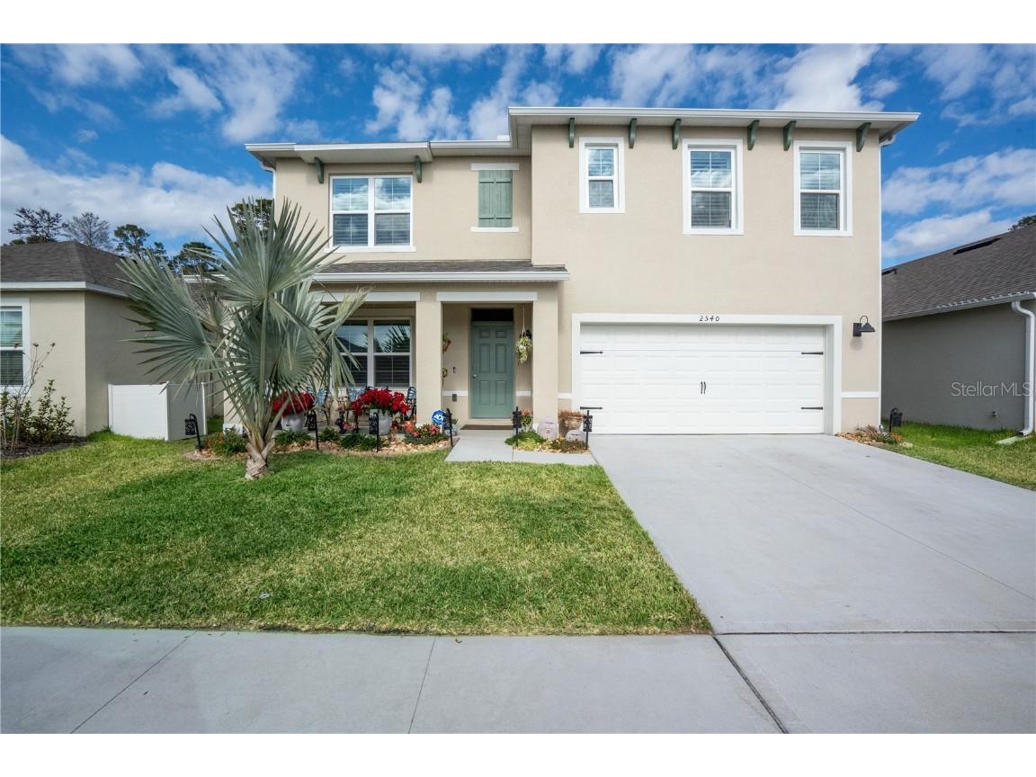 2540 Harmonia Hammock Road Harmony FL 34773 O6353734 image1