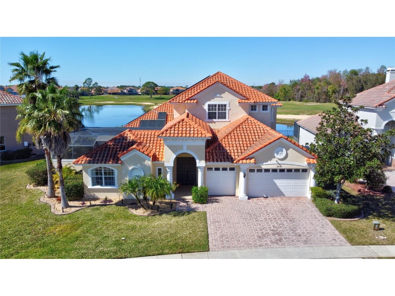 2540 Heritage Green Avenue Davenport FL 33837 O6179278 image1