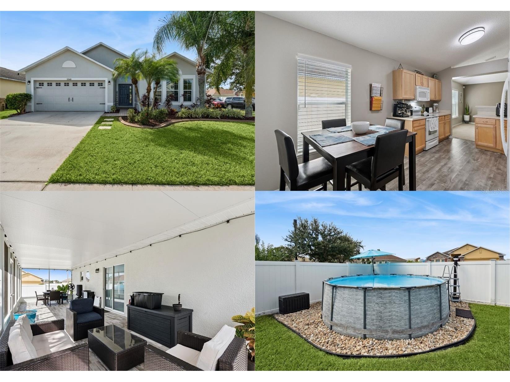 2540 Hunley Loop Kissimmee FL 34743 S5136064 image1