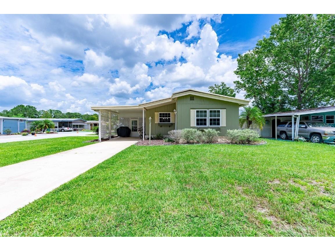 2540 Karen Drive Mount Dora FL 32757 T3461637 image1