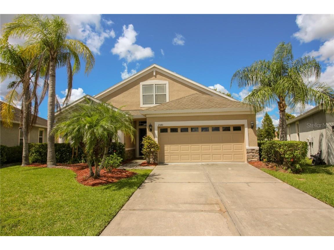 2540 Ladoga Drive Lakeland FL 33805 L4939683 image1