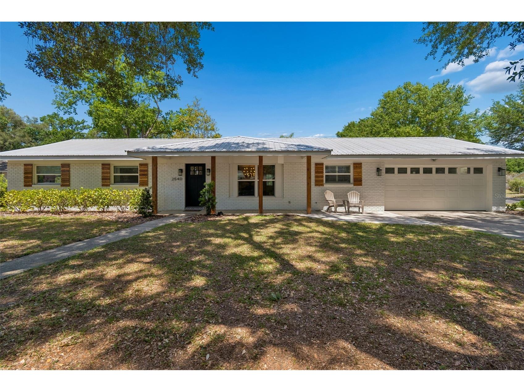 2540 Lake Ellen Circle Tampa FL 33618 TB8501087 image1