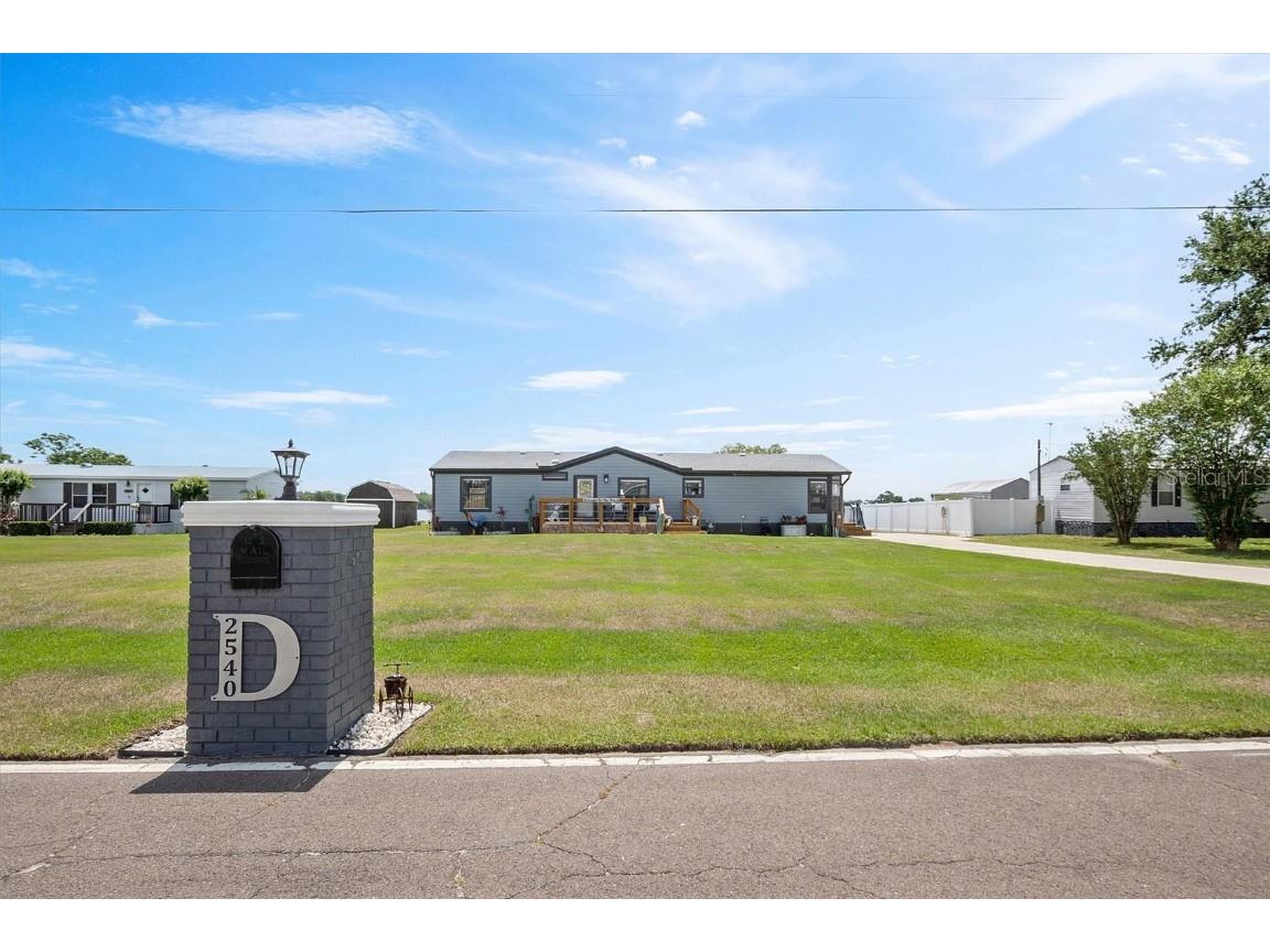 2540 Lake Myrtle Drive Auburndale FL 33823 P4934488 image1