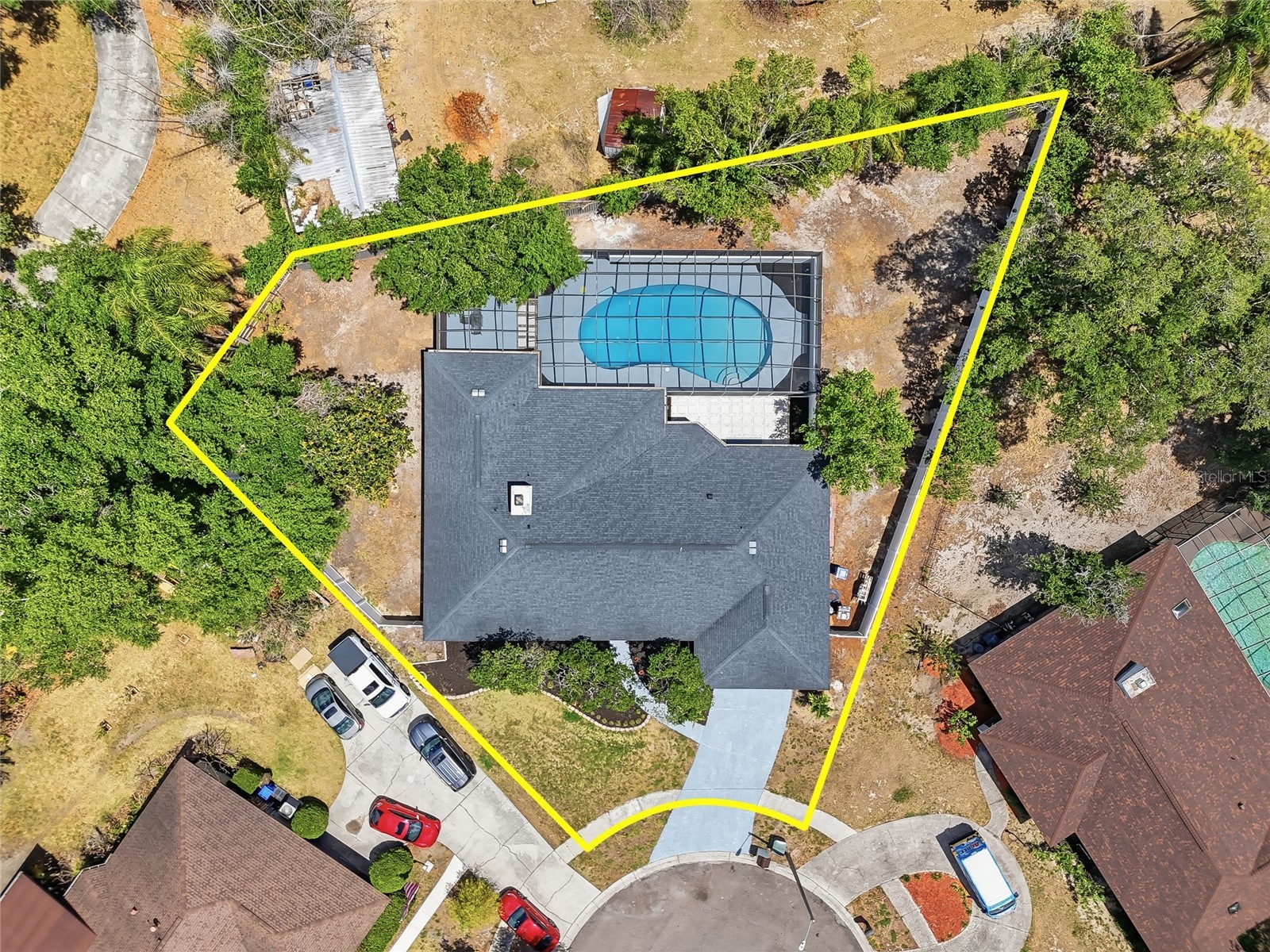 2540 Laurelwood Lane Valrico FL 33596 TB8506400 image2