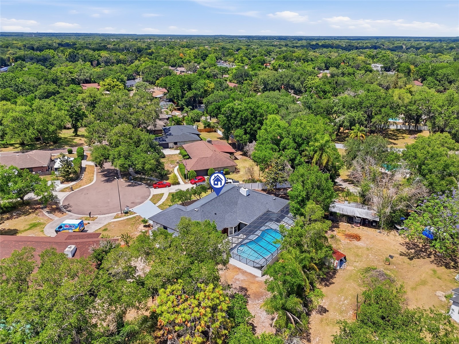 2540 Laurelwood Lane Valrico FL 33596 TB8506400 image60
