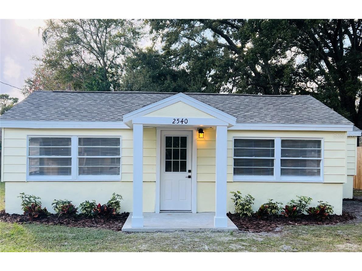 2540 Mohawk Avenue Sanford FL 32773 V4934440 image1