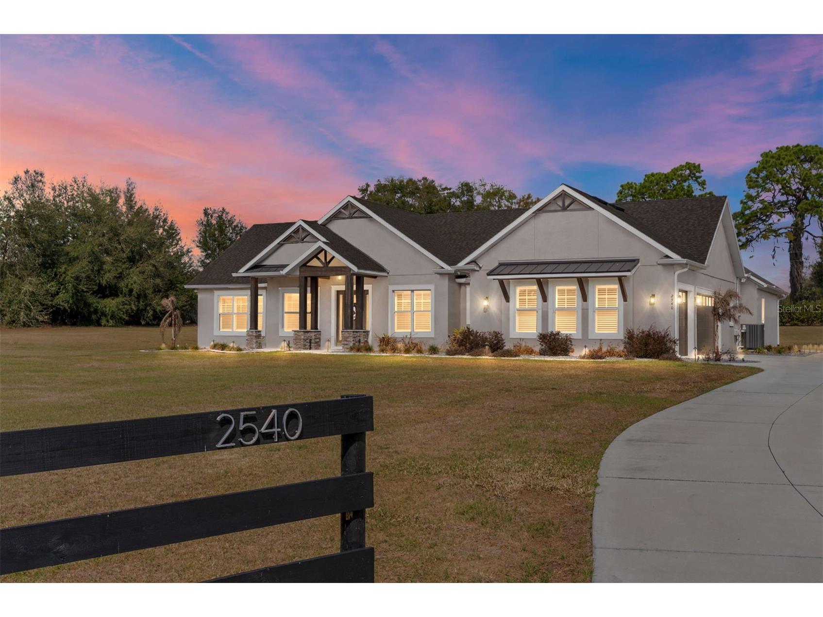 2540 NE 108th Lane Oxford FL 34484 G5100368 image3