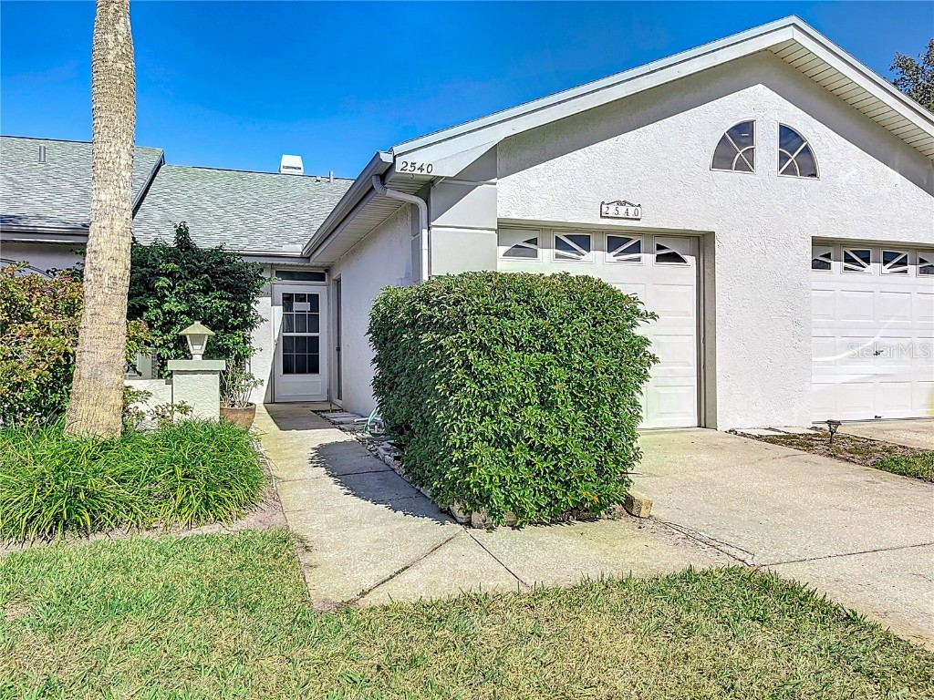 2540 Pine Cove Lane Clearwater FL 33761 U8227985 image1