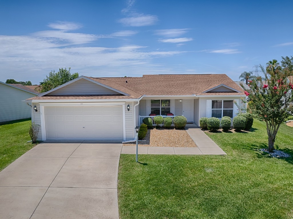 2540 Privada Drive The Villages FL 32162 G5082979 image1