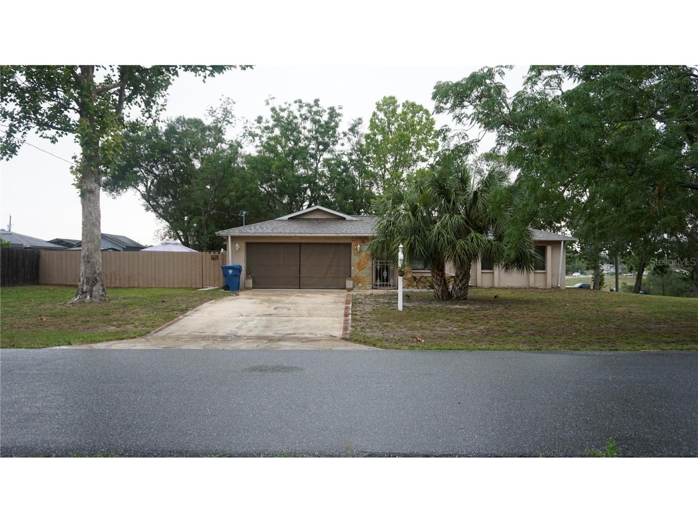 2540 Rim Drive Spring Hill FL 34609 T3450266 image1