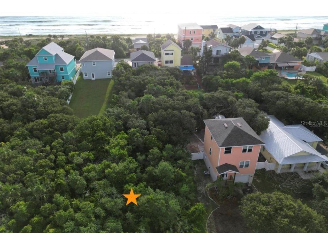 2540 Sarah Street Flagler Beach FL 32136 FC296232 image1