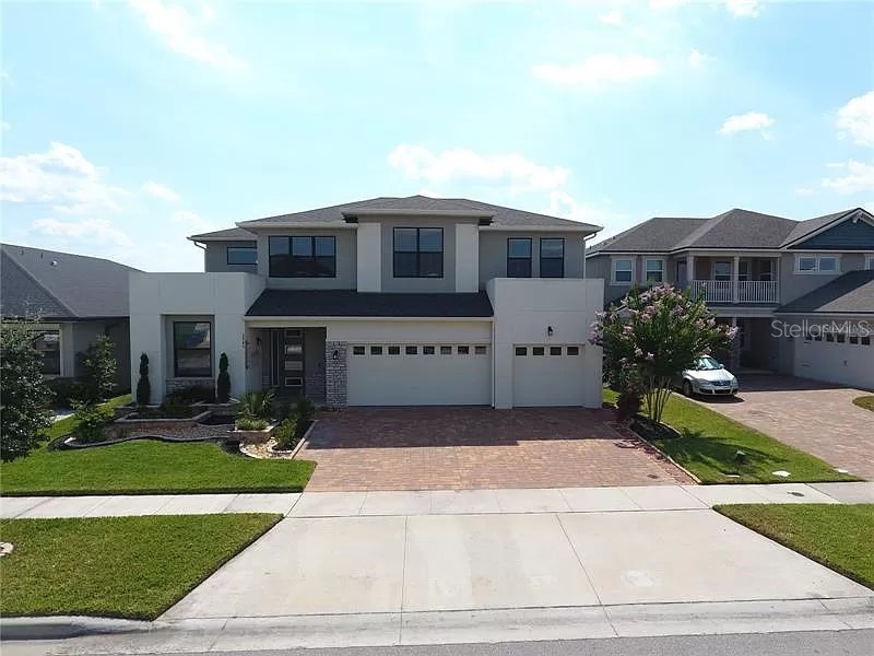 2540 Seggolia Lane Kissimmee FL 34741 O6151266 image1