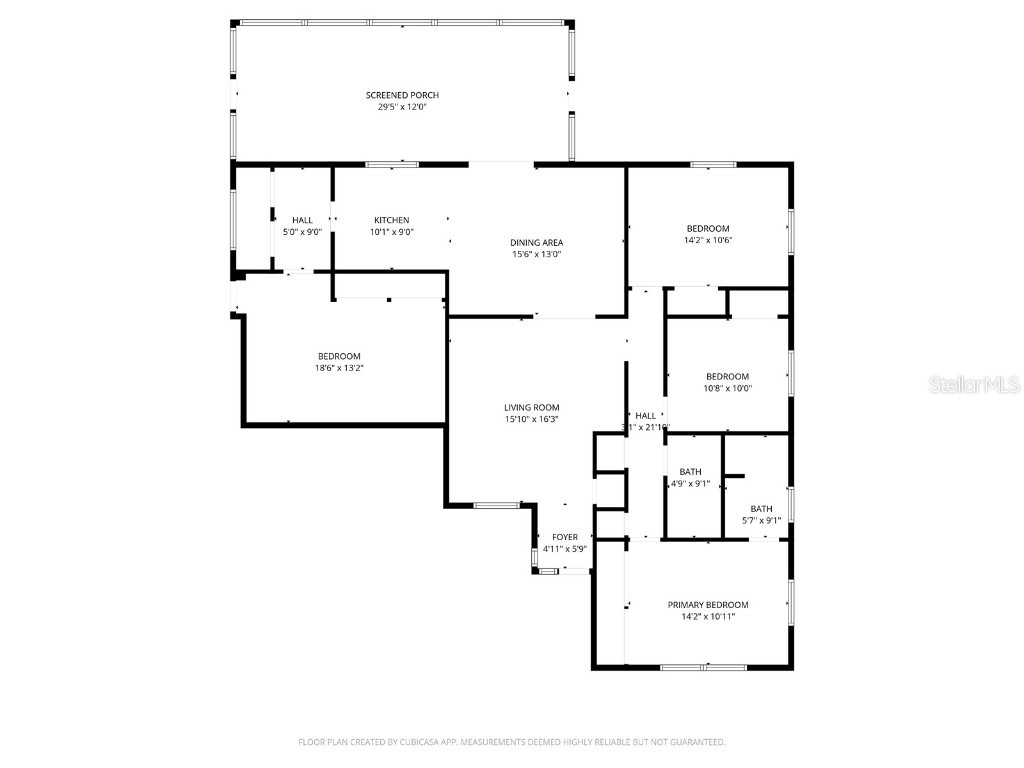 2540 Southpointe Drive Dunedin FL 34698 TB8439955 image2