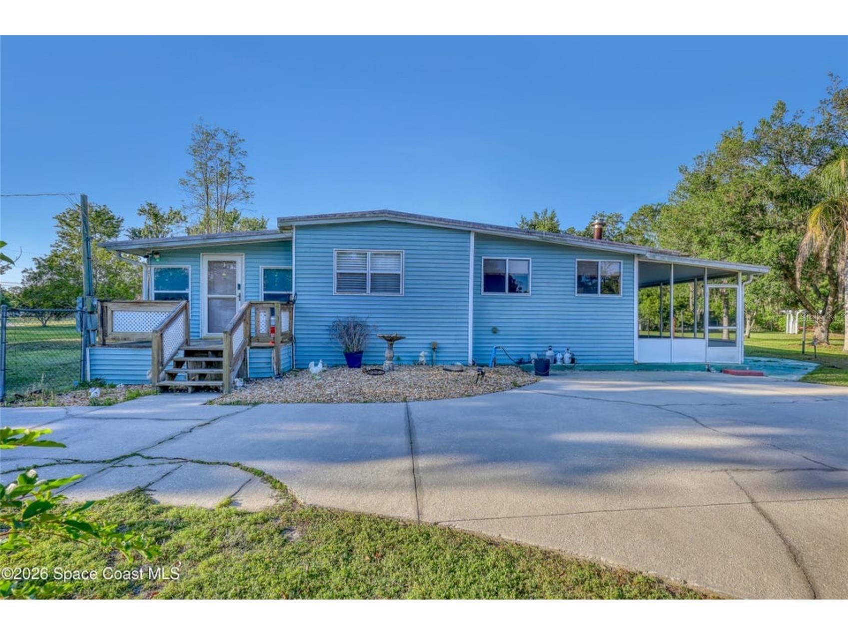 2540 Tuscany Drive Mims FL 32754 O6400644 image1