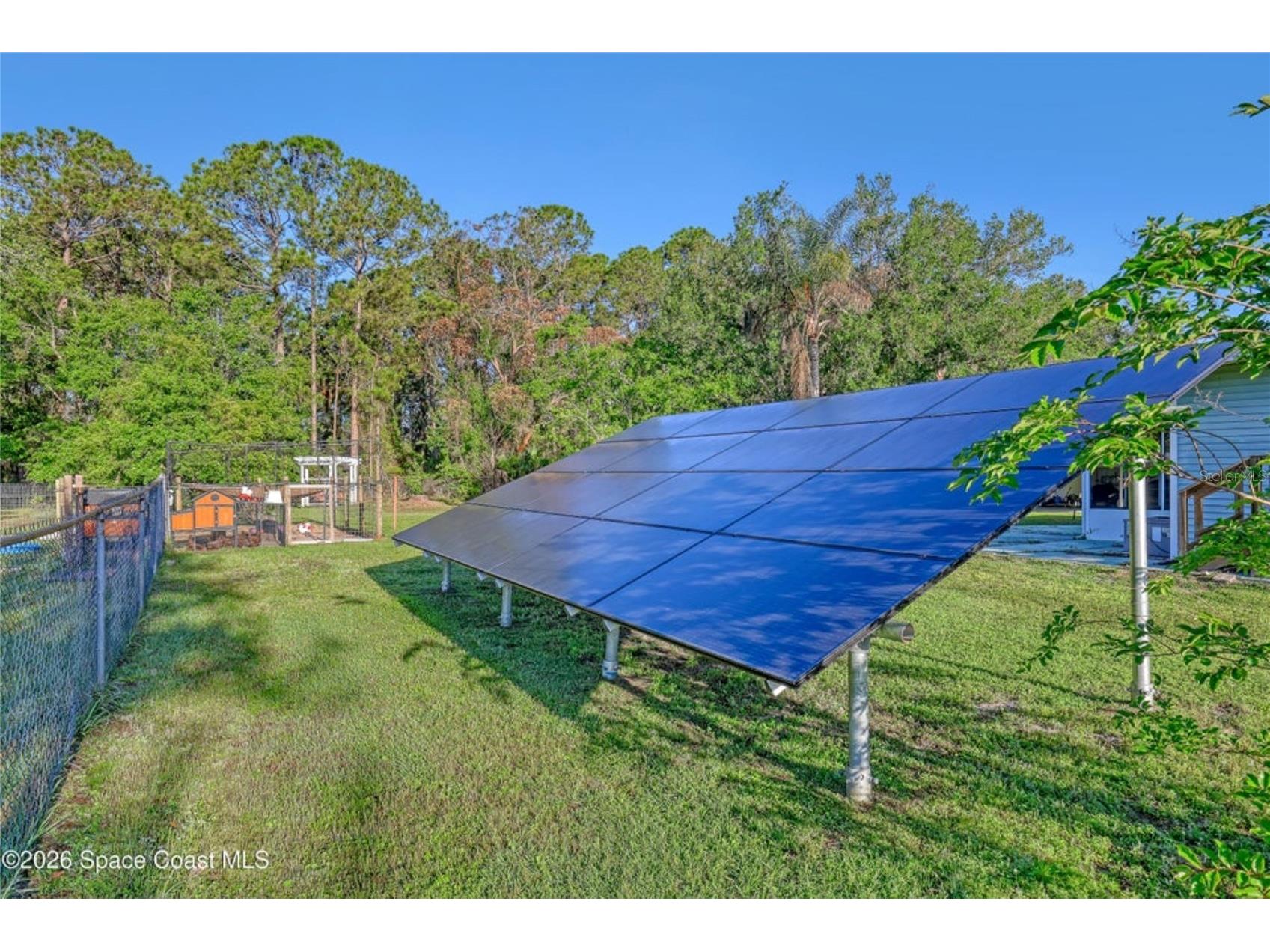 2540 Tuscany Drive Mims FL 32754 O6400644 image41