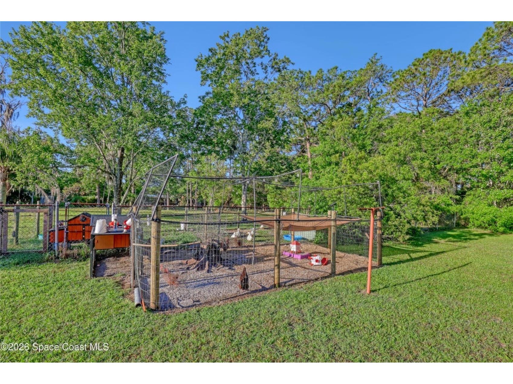 2540 Tuscany Drive Mims FL 32754 O6400644 image42