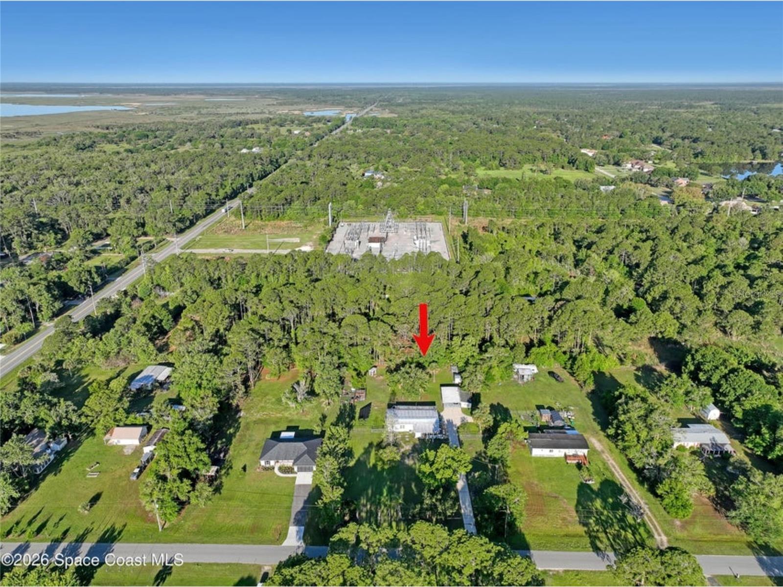 2540 Tuscany Drive Mims FL 32754 O6400644 image46