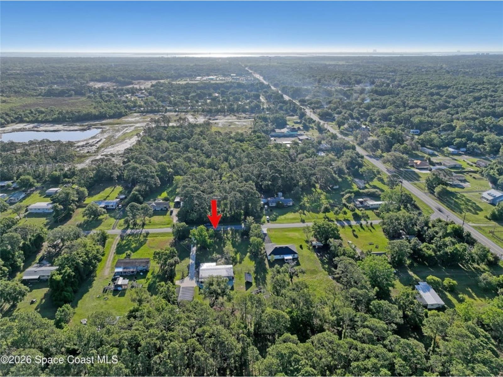 2540 Tuscany Drive Mims FL 32754 O6400644 image48