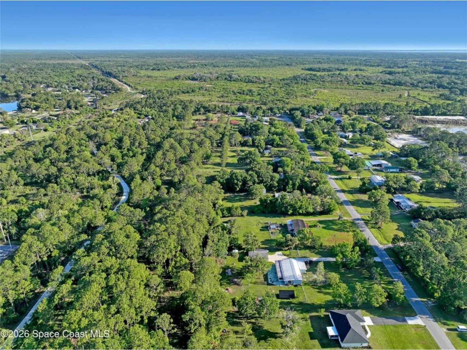 2540 Tuscany Drive Mims FL 32754 O6400644 image49