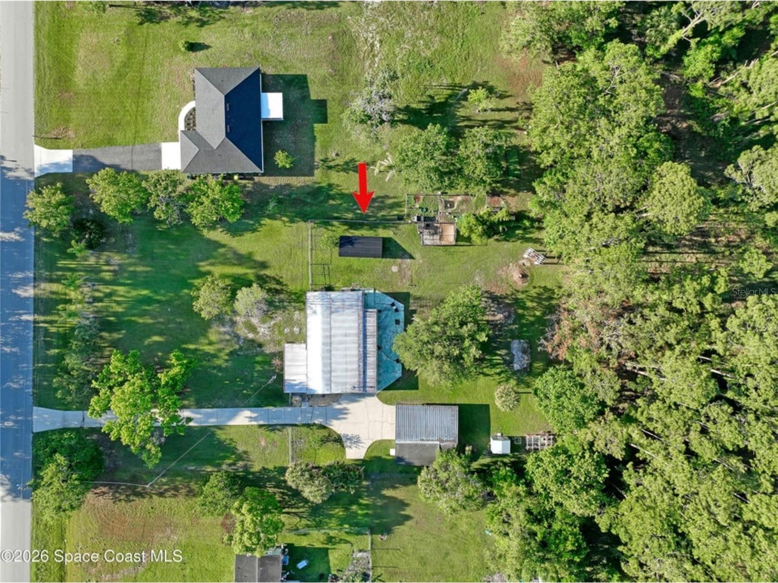 2540 Tuscany Drive Mims FL 32754 O6400644 image50