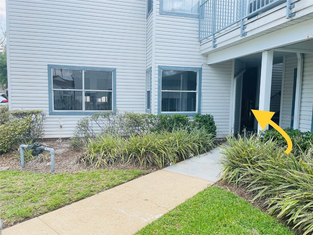 2540 Woodgate Boulevard #102 Orlando FL 32822 O6117925 image1