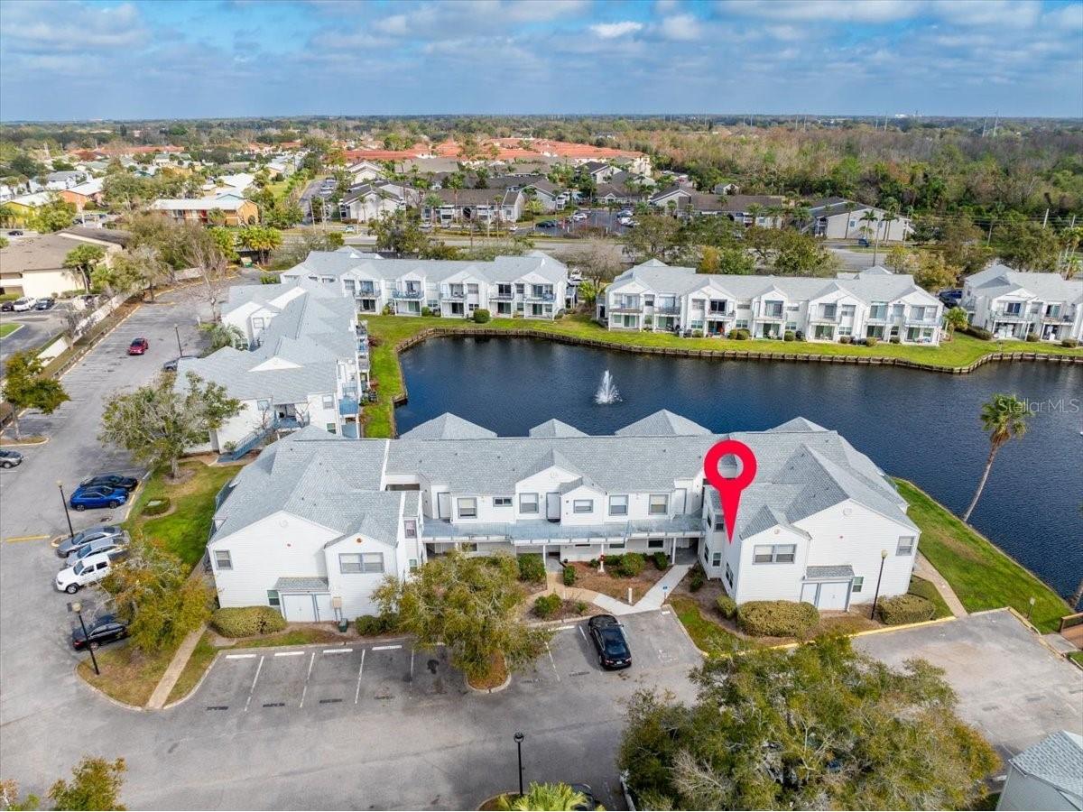 2540 Woodgate Boulevard #106 Orlando FL 32822 O6409780 image15