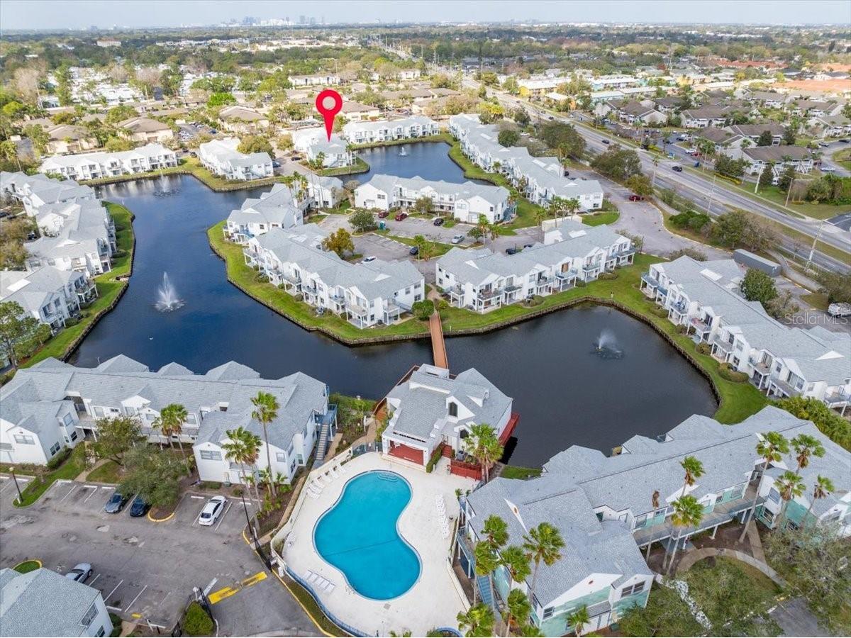 2540 Woodgate Boulevard #106 Orlando FL 32822 O6409780 image18