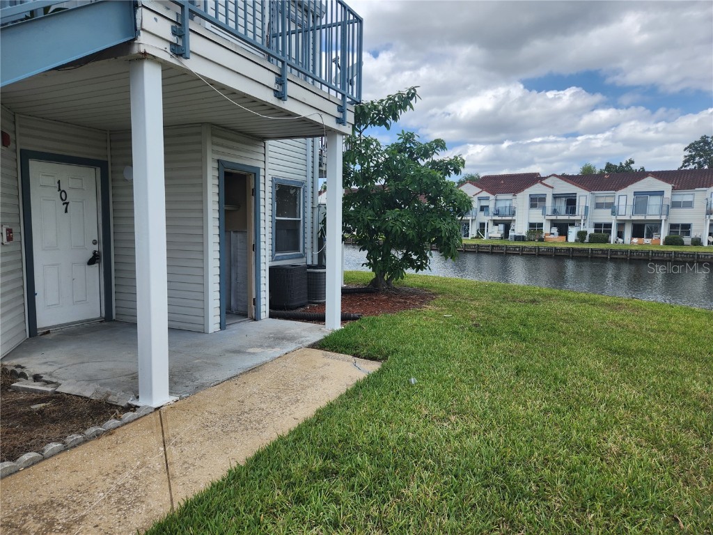 2540 Woodgate Boulevard #107 Orlando FL 32822 O6109783 image1