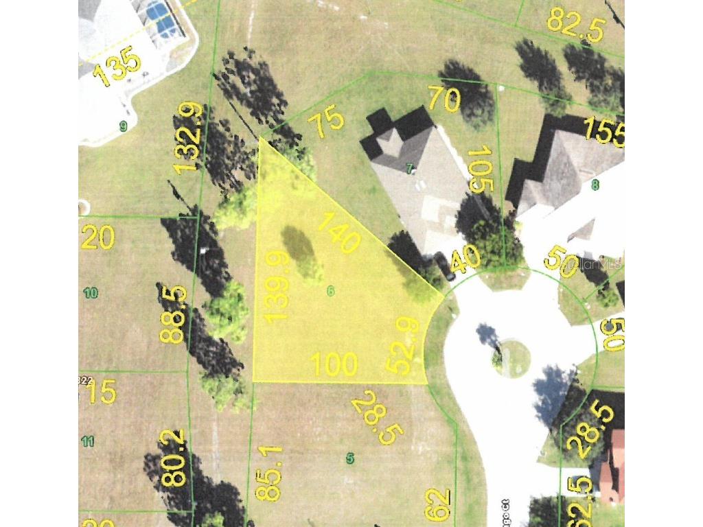 25402 Durango Court Punta Gorda FL 33955 C7470738 image1